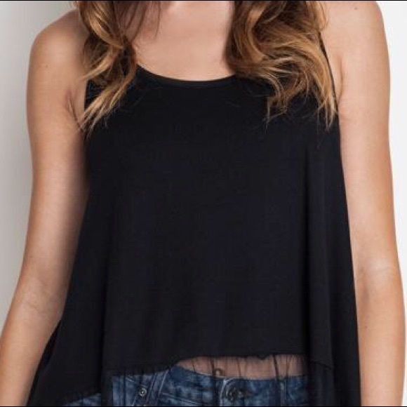 Layer Tank - Picture 3 of 3